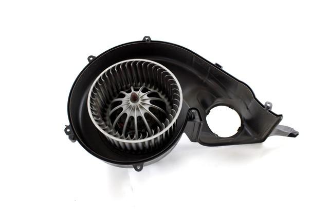 VENTILATOR  KABINE  OEM N. 6G9N-18D413-BA ORIGINAL REZERVNI DEL VOLVO V60 MK1 (2010 - 2018)DIESEL LETNIK 2014
