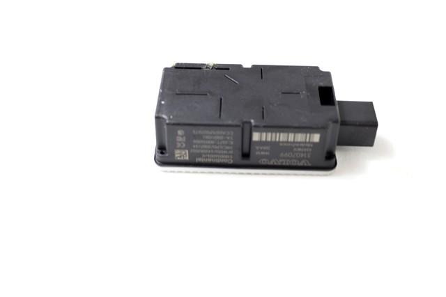 OJACEVALEC / ANTENA OEM N. 31407099 ORIGINAL REZERVNI DEL VOLVO V60 MK1 (2010 - 2018)DIESEL LETNIK 2014