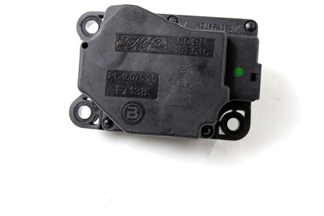 MOTORCEK OGREVANJA OEM N. 6G9N-19E616-BB ORIGINAL REZERVNI DEL VOLVO V60 MK1 (2010 - 2018)DIESEL LETNIK 2014