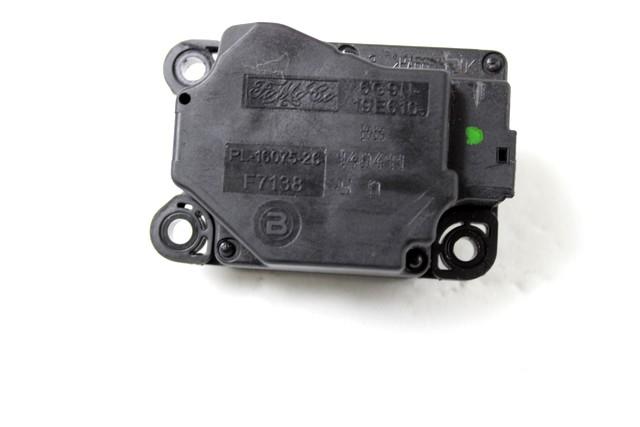 MOTORCEK OGREVANJA OEM N. 6G9N-19E616-BB ORIGINAL REZERVNI DEL VOLVO V60 MK1 (2010 - 2018)DIESEL LETNIK 2014