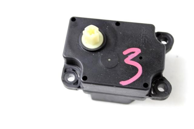 MOTORCEK OGREVANJA OEM N. 6G9N-19E616-BB ORIGINAL REZERVNI DEL VOLVO V60 MK1 (2010 - 2018)DIESEL LETNIK 2014