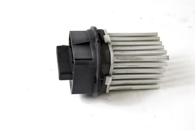REGULATOR PREZRACEVANJA OEM N. 30767040 ORIGINAL REZERVNI DEL VOLVO V60 MK1 (2010 - 2018)DIESEL LETNIK 2014