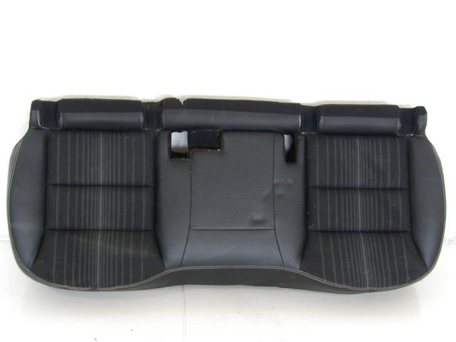 ZADNJE SEDISCE BLAGO OEM N. DIPIPMBCLASBW246BR5P ORIGINAL REZERVNI DEL MERCEDES CLASSE B W246 (2011 - 2018)BENZINA LETNIK 2013