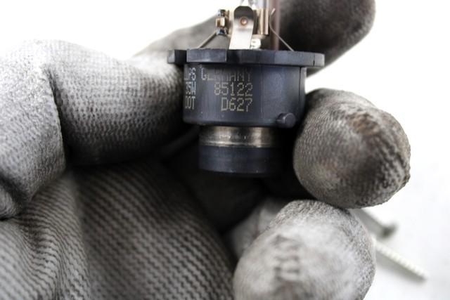 XENON ZARNICE OEM N. 85122 ORIGINAL REZERVNI DEL LAND ROVER RANGE ROVER SPORT L320 MK1 (2005 - 2010) DIESEL LETNIK 2006
