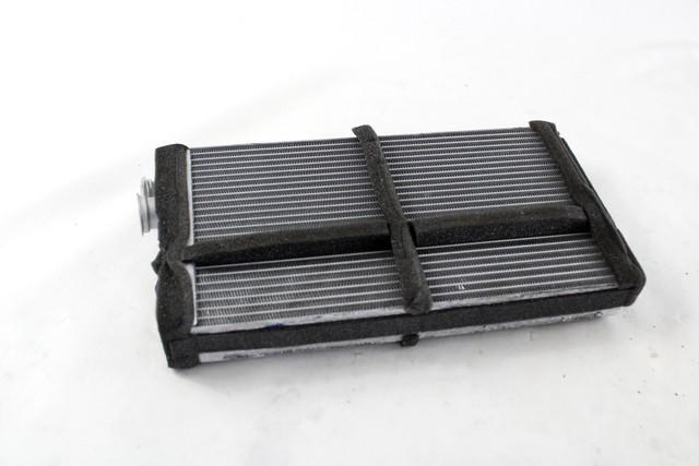 GRELEC RADIATORJA OEM N. 4M0898037C ORIGINAL REZERVNI DEL AUDI A4 B9 BER/SW/ALLROAD (2015 - 2019)DIESEL LETNIK 2016