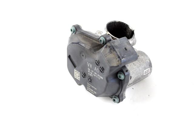 DU?ILNA LOPUTA  OEM N. 04L131501B ORIGINAL REZERVNI DEL AUDI A4 B9 BER/SW/ALLROAD (2015 - 2019)DIESEL LETNIK 2016