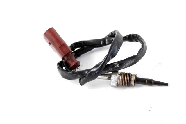 TIPALO TEMPERATURE IZPUSNIH PLINOV OEM N. 8W0906088B ORIGINAL REZERVNI DEL AUDI A4 B9 BER/SW/ALLROAD (2015 - 2019)DIESEL LETNIK 2016