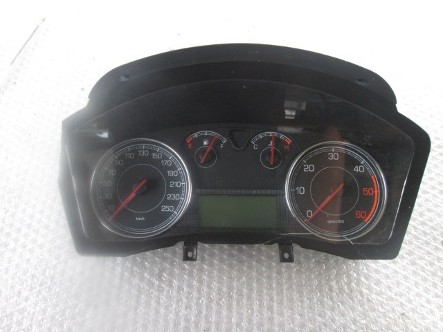 KILOMETER STEVEC OEM N. 51849753 ORIGINAL REZERVNI DEL FIAT CROMA 194 MK2 R (11-2007 - 2010) DIESEL LETNIK 2010