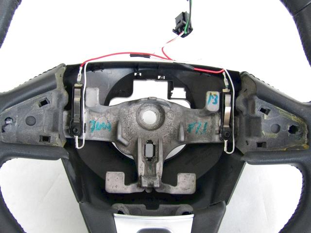 VOLAN OEM N. 484306712R ORIGINAL REZERVNI DEL RENAULT SCENIC XMOD / SCENIC JZ0/1 MK3 R (2012 - 2016) DIESEL LETNIK 2012