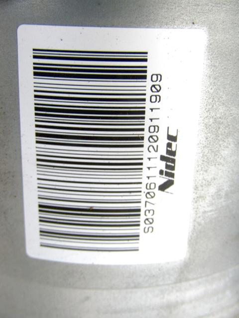 VOLANSKI DROG OEM N. 488103131R ORIGINAL REZERVNI DEL RENAULT SCENIC XMOD / SCENIC JZ0/1 MK3 R (2012 - 2016) DIESEL LETNIK 2012