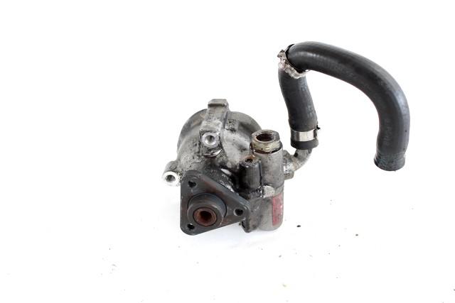 SERVO CRPALKA  OEM N. 46737907 ORIGINAL REZERVNI DEL ALFA ROMEO GT 937 (2003 - 2010) BENZINA LETNIK 2007