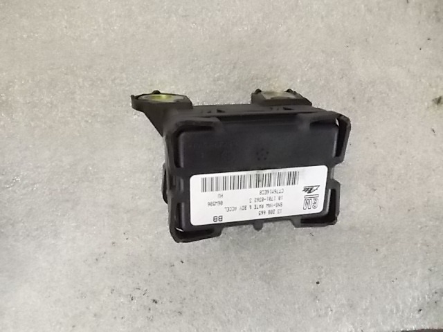 ESP OEM N. 13208665 ORIGINAL REZERVNI DEL OPEL ZAFIRA B A05 M75 (2005 - 2008) DIESEL LETNIK 2007