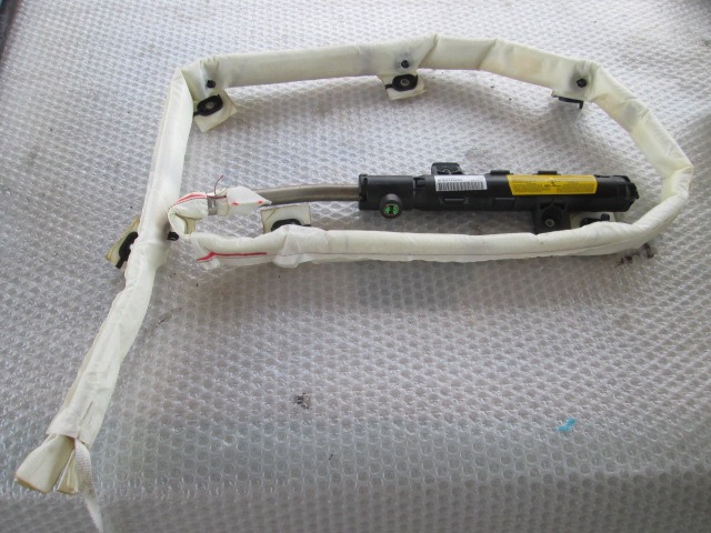 ZRACNA BLAZINA GLAVA DESNA OEM N. 1D100740265 ORIGINAL REZERVNI DEL FIAT CROMA 194 MK2 R (11-2007 - 2010) DIESEL LETNIK 2010