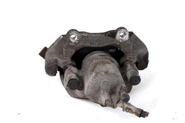 SPREDNJE LEVE ZAVORNE CELJUSTI  OEM N. 1682876 ORIGINAL REZERVNI DEL FORD FOCUS DA HCP DP MK2 BER/SW (2005 - 2008) DIESEL LETNIK 2006