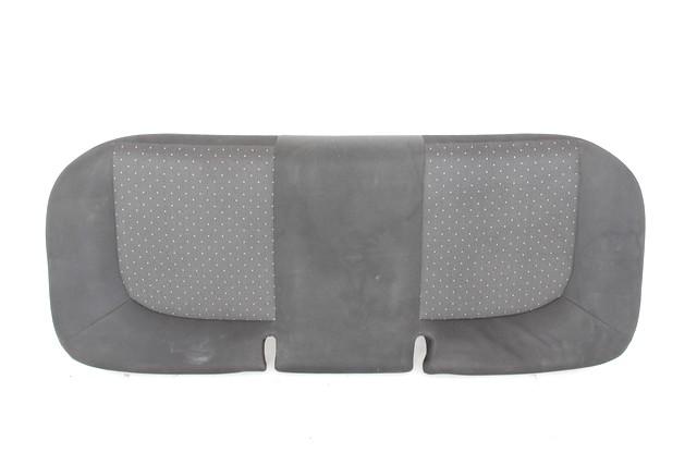 ZADNJE SEDISCE BLAGO OEM N. DIPITFTGPUNTO199BR5P ORIGINAL REZERVNI DEL FIAT GRANDE PUNTO 199 (2005 - 2012) BENZINA LETNIK 2006