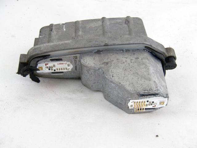 8U0941475A CENTRALINA FARO LED AUDI Q3 2.0 D 4X4 130KW AUT 5P (2012) RICAMBIO USATO CONNETTORE DANNEGGIATO