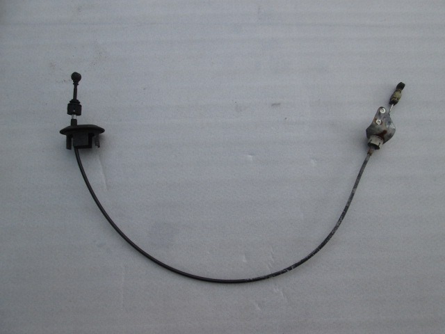 ZAJLE MENJALNIKA OEM N. 51735882 ORIGINAL REZERVNI DEL FIAT CROMA 194 MK2 R (11-2007 - 2010) DIESEL LETNIK 2010