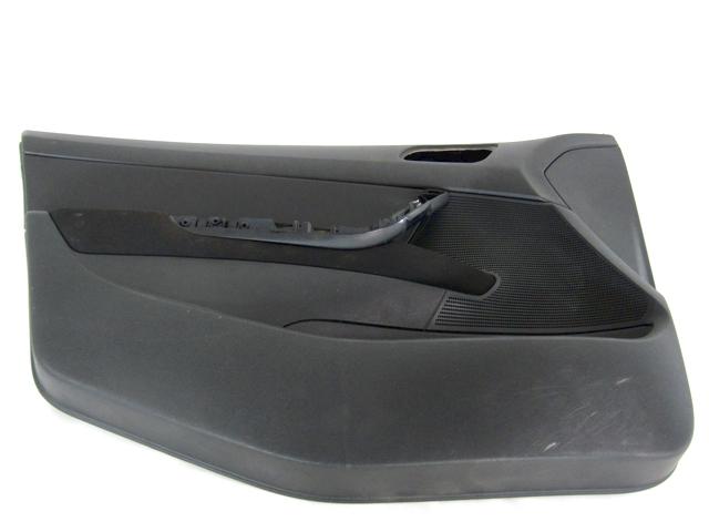 NOTRANJA OBLOGA SPREDNJIH VRAT OEM N. PNASTPG3084ABR5P ORIGINAL REZERVNI DEL PEUGEOT 308 4A 4B 4C 4E 4H MK1 BER/SW/CC (2007 - 2013) DIESEL LETNIK 2010
