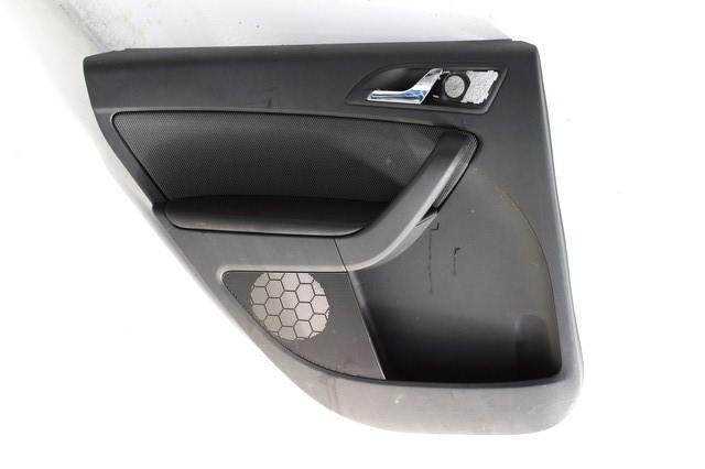 VRATNI PANEL OEM N. PNPSTSKYETI5LSV5P ORIGINAL REZERVNI DEL SKODA YETI 5L (7/2009 - 10/2013)DIESEL LETNIK 2013