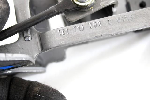 OEM N. 1Z1711303C ORIGINAL REZERVNI DEL SKODA YETI 5L (7/2009 - 10/2013)DIESEL LETNIK 2013