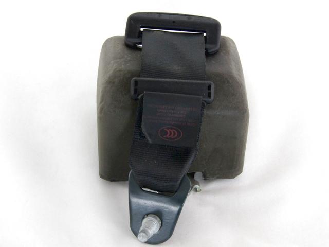 VARNOSTNI PAS OEM N. 8975GX ORIGINAL REZERVNI DEL PEUGEOT 308 4A 4B 4C 4E 4H MK1 BER/SW/CC (2007 - 2013) DIESEL LETNIK 2010