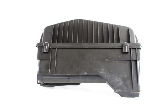 FILTAR ZRAKA OEM N. 9650062280 ORIGINAL REZERVNI DEL CITROEN C3 / PLURIEL MK1 (2002 - 09/2005) BENZINA LETNIK 2004