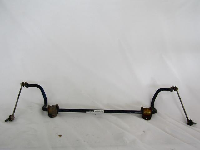SPREDNJI STABILIZATOR OEM N. 2S61-5494-RB ORIGINAL REZERVNI DEL FORD FIESTA JH JD MK5 R (2005 - 2008) DIESEL LETNIK 2006