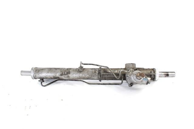 KRMILJENJE OEM N. 1400931580 ORIGINAL REZERVNI DEL FIAT SCUDO 270 MK2 (2007 - 2016) DIESEL LETNIK 2008