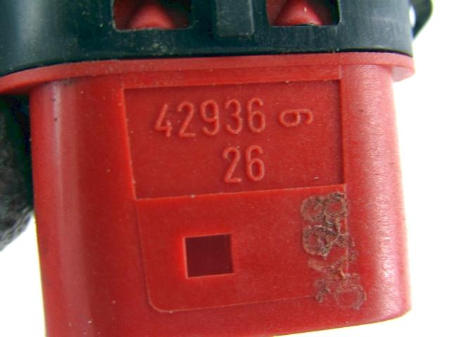 STIKALO SPREDNJIH DESNIH SIP OEM N. 1107243 ORIGINAL REZERVNI DEL FORD FIESTA JH JD MK5 R (2005 - 2008) DIESEL LETNIK 2006