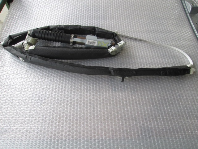 ZRACNA BLAZINA GLAVA DESNA OEM N. 8200432642 ORIGINAL REZERVNI DEL RENAULT SCENIC/GRAND SCENIC JM0/1 MK2 (2003 - 2009) DIESEL LETNIK 2006