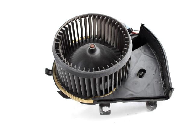 VENTILATOR  KABINE  OEM N. 1401366880 ORIGINAL REZERVNI DEL FIAT SCUDO 270 MK2 (2007 - 2016) DIESEL LETNIK 2008