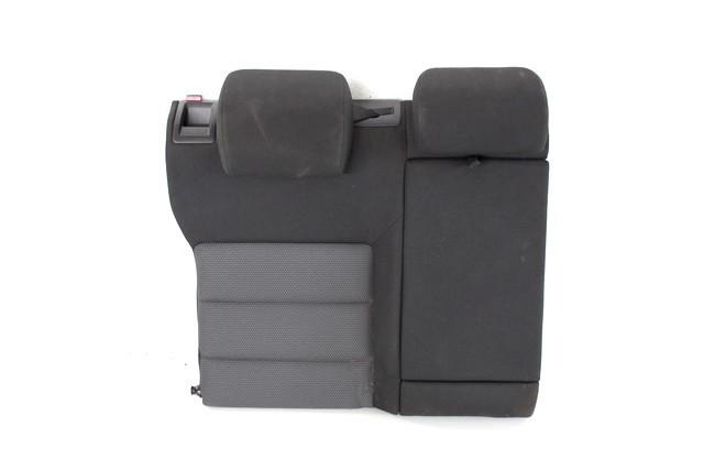 ZADNJI DELJIVI NASLON BLAGO OEM N. SCPSTSKOCTAVIA1Z3MK2SW5P ORIGINAL REZERVNI DEL SKODA OCTAVIA MK2 1Z3 MK2 BER/SW (2004 - 2008)DIESEL LETNIK 2008