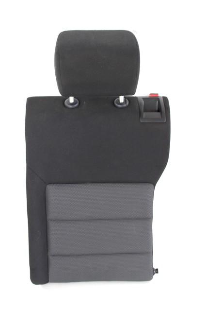 ZADNJI DELJIVI NASLON BLAGO OEM N. SCPSTSKOCTAVIA1Z3MK2SW5P ORIGINAL REZERVNI DEL SKODA OCTAVIA MK2 1Z3 MK2 BER/SW (2004 - 2008)DIESEL LETNIK 2008