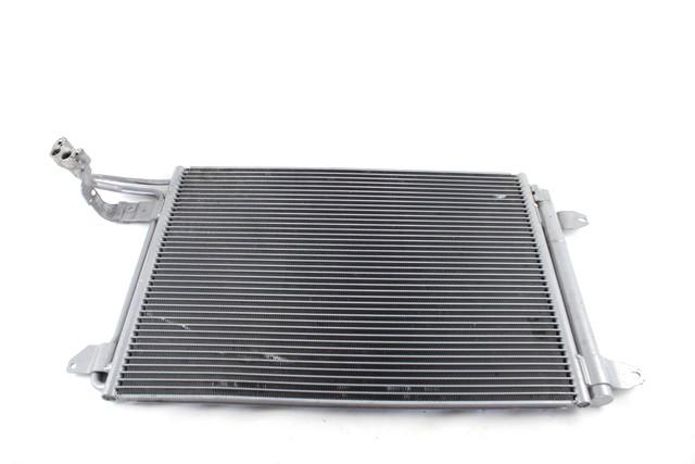 HLADILNIK KLIME OEM N. VN5209D ORIGINAL REZERVNI DEL SKODA OCTAVIA MK2 1Z3 MK2 BER/SW (2004 - 2008)DIESEL LETNIK 2008