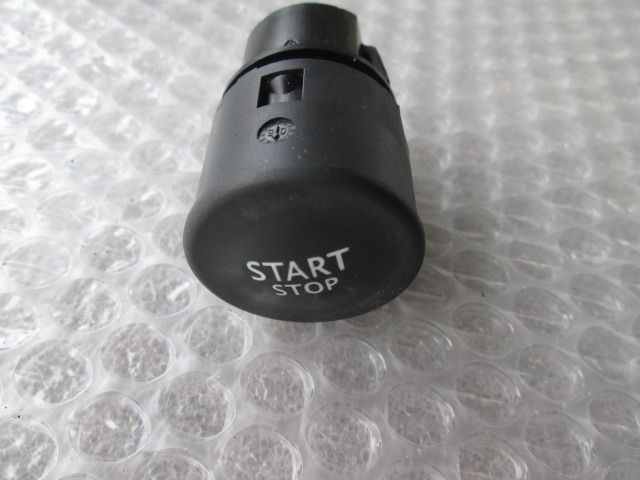 STIKALO START/STOP OEM N. 1927937 ORIGINAL REZERVNI DEL RENAULT SCENIC/GRAND SCENIC JM0/1 MK2 (2003 - 2009) DIESEL LETNIK 2006