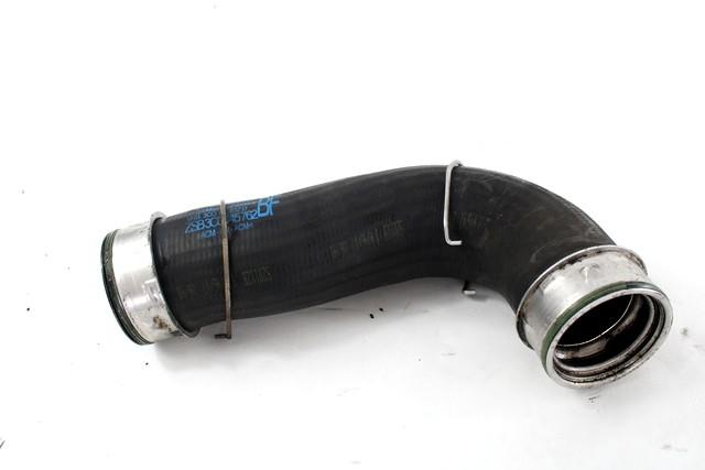 VISOKOTLACNE CEVI INTERCOOLER OEM N. 3C0145832D ORIGINAL REZERVNI DEL SKODA OCTAVIA MK2 1Z3 MK2 BER/SW (2004 - 2008)DIESEL LETNIK 2008