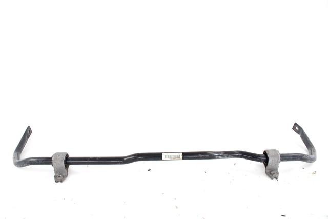 SPREDNJI STABILIZATOR OEM N. 1K0411303AL ORIGINAL REZERVNI DEL SKODA OCTAVIA MK2 1Z3 MK2 BER/SW (2004 - 2008)DIESEL LETNIK 2008