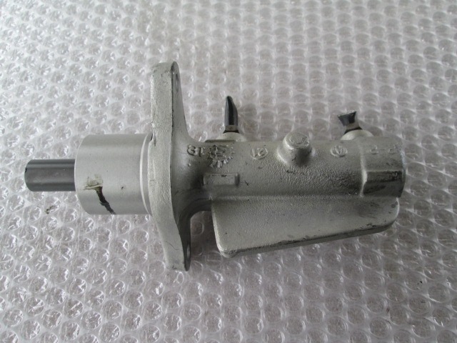 ZAVORNI CILINDER OEM N. 36002537 ORIGINAL REZERVNI DEL VOLVO C30 533 (2006 - 2012)DIESEL LETNIK 2008