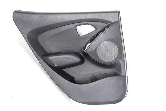 VRATNI PANEL OEM N. PNPSPHYIX35LMSV5P ORIGINAL REZERVNI DEL HYUNDAI IX35 LM EL ELH (2009 - 2015)DIESEL LETNIK 2012