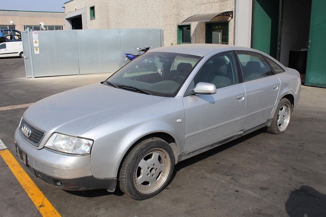 AUDI A6 2.5 D 110KW 6M 4P (1999) RICAMBIO USATO 