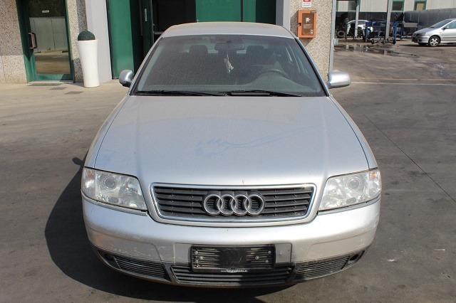 AUDI A6 2.5 D 110KW 6M 4P (1999) RICAMBIO USATO 