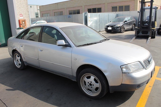AUDI A6 2.5 D 110KW 6M 4P (1999) RICAMBIO USATO 