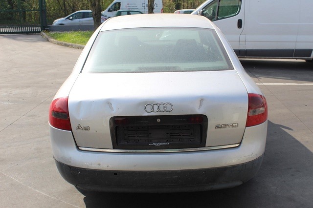 AUDI A6 2.5 D 110KW 6M 4P (1999) RICAMBIO USATO 