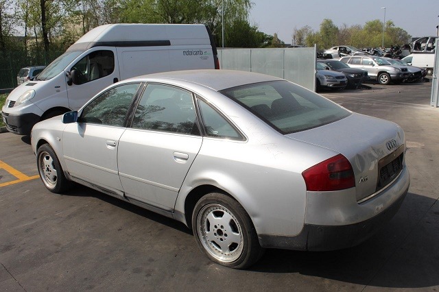 AUDI A6 2.5 D 110KW 6M 4P (1999) RICAMBI IN MAGAZZINO