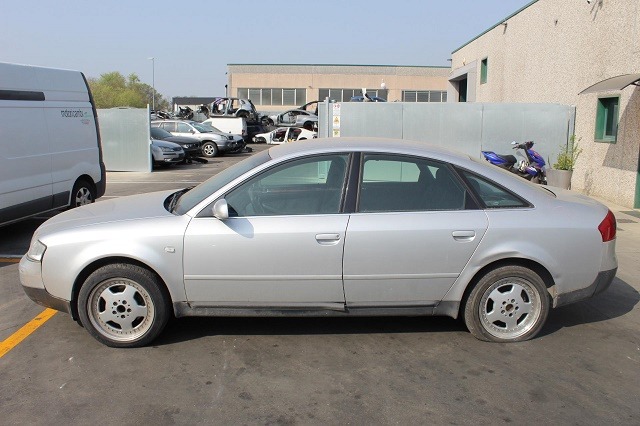 AUDI A6 2.5 D 110KW 6M 4P (1999) RICAMBIO USATO 