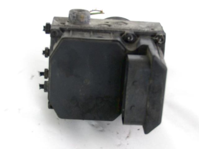 ABS AGREGAT S PUMPO OEM N. 130108078 ORIGINAL REZERVNI DEL ALFA ROMEO GT 937 (2003 - 2010) DIESEL LETNIK 2004