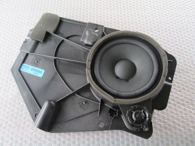 ZVOCNIKI OEM N. 31252251 ORIGINAL REZERVNI DEL VOLVO C30 533 (2006 - 2012)DIESEL LETNIK 2008