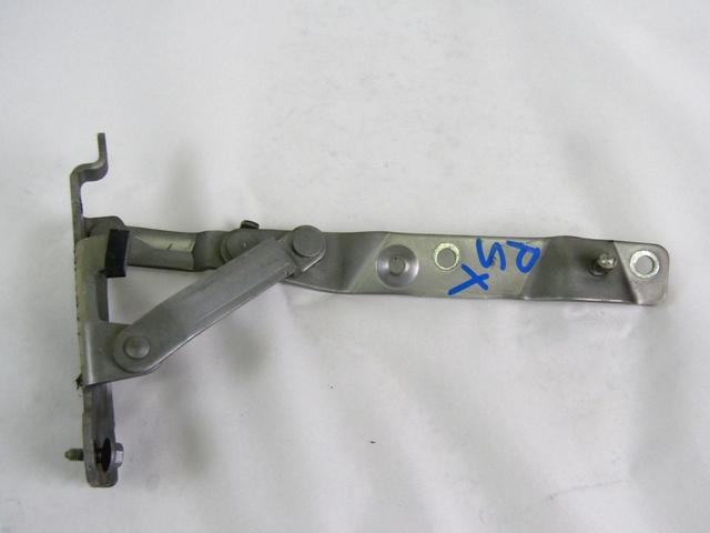 PANTI PRTLJAZNIH VRAT OEM N. 60680525 ORIGINAL REZERVNI DEL ALFA ROMEO GT 937 (2003 - 2010) DIESEL LETNIK 2004