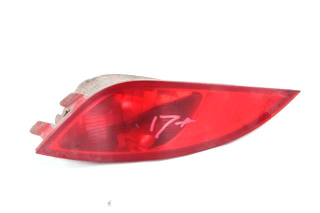 ZADNJA MEGLENKA  OEM N. 92406-2Y3 ORIGINAL REZERVNI DEL HYUNDAI IX35 LM EL ELH (2009 - 2015)DIESEL LETNIK 2012
