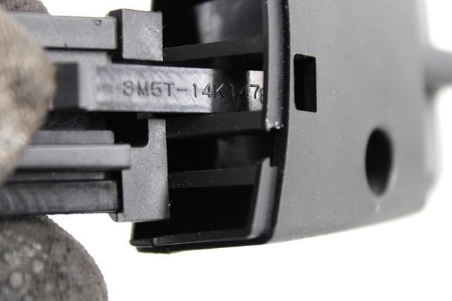 MULTIFUNKCIJSKI VOLAN OEM N. 3M5T-14K147-BE ORIGINAL REZERVNI DEL FORD FOCUS DA HCP DP MK2 R BER/SW (2008 - 2011) BENZINA/GPL LETNIK 2009